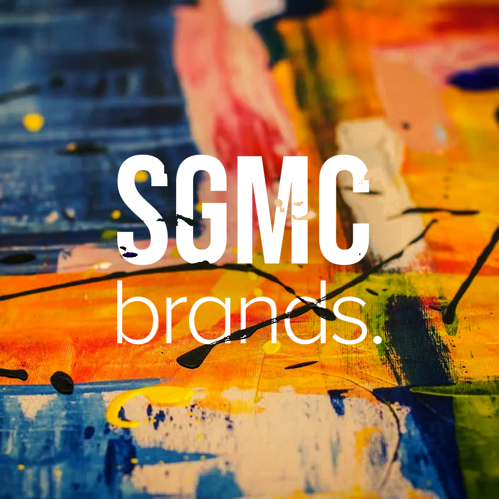 SGMC Brands best branding design companay in Kuwait City