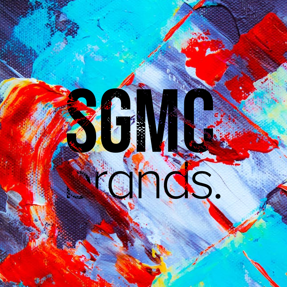 SGMC Brands best branding design company in Al Rayyan