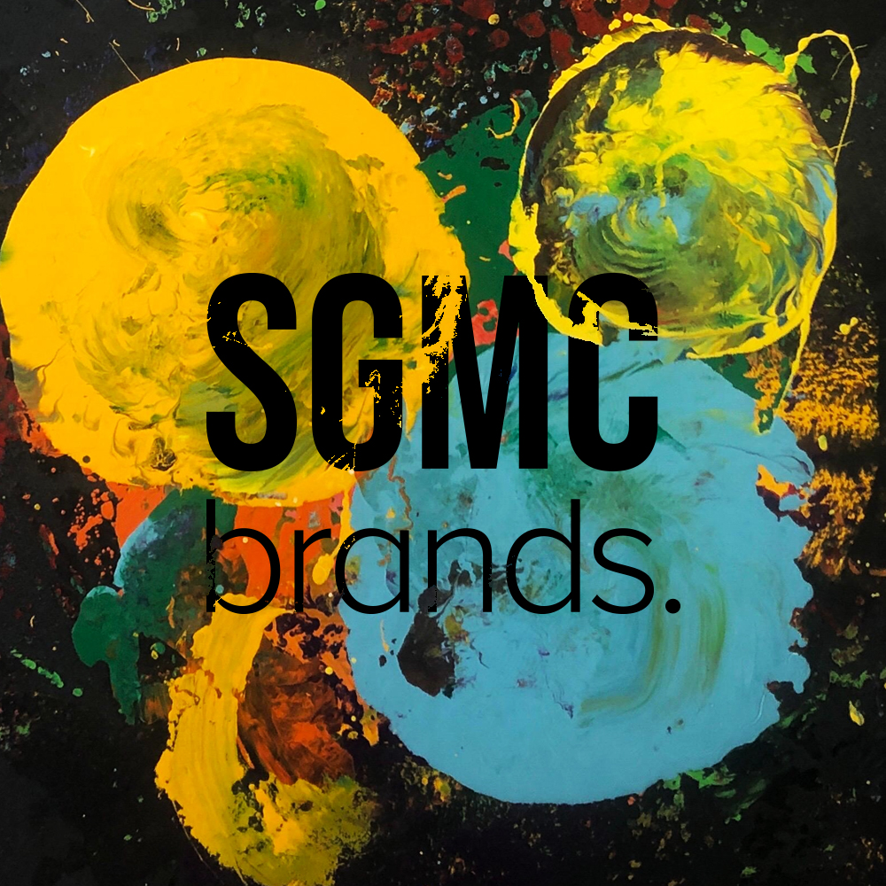 SGMC Brands best branding design company in Kuwait