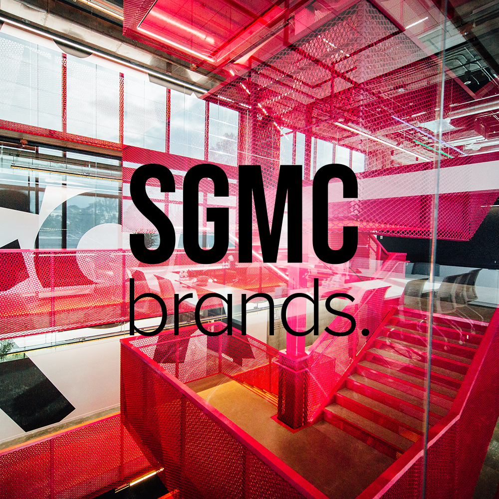 SGMC Brands best e-commerce designers in Kuwait City