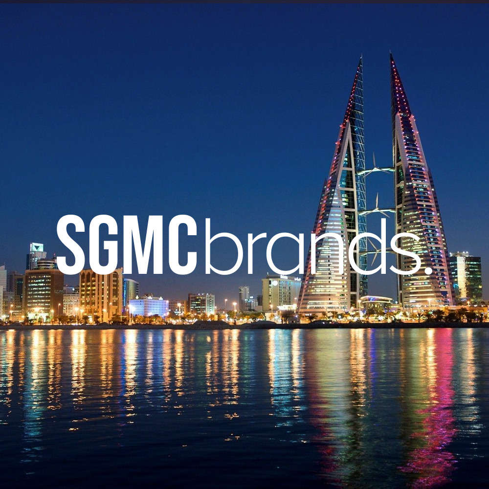 SGMC Brands best e-commerce designers in Manama