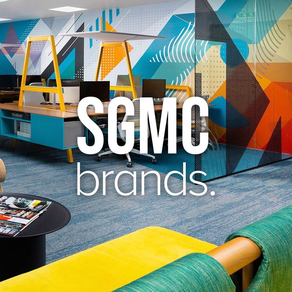 SGMC Brands best e-commerce designers in muscat