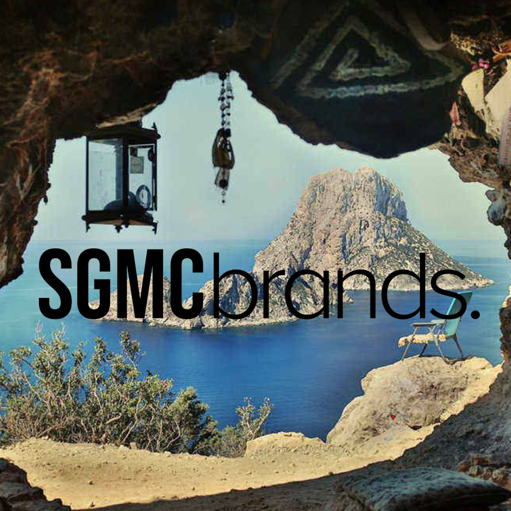 SGMC Brands best branding design company in Ibiza