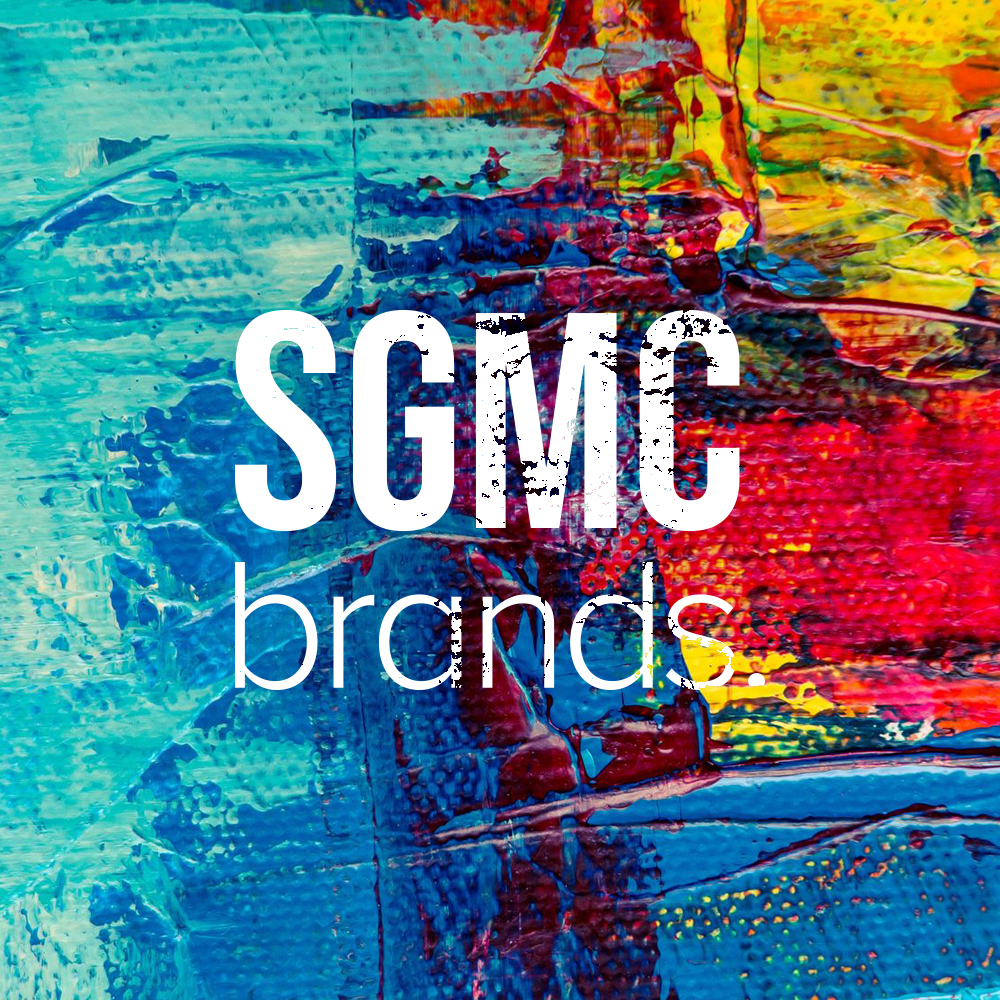 SGMC Brands best logo design company in Tenerife
