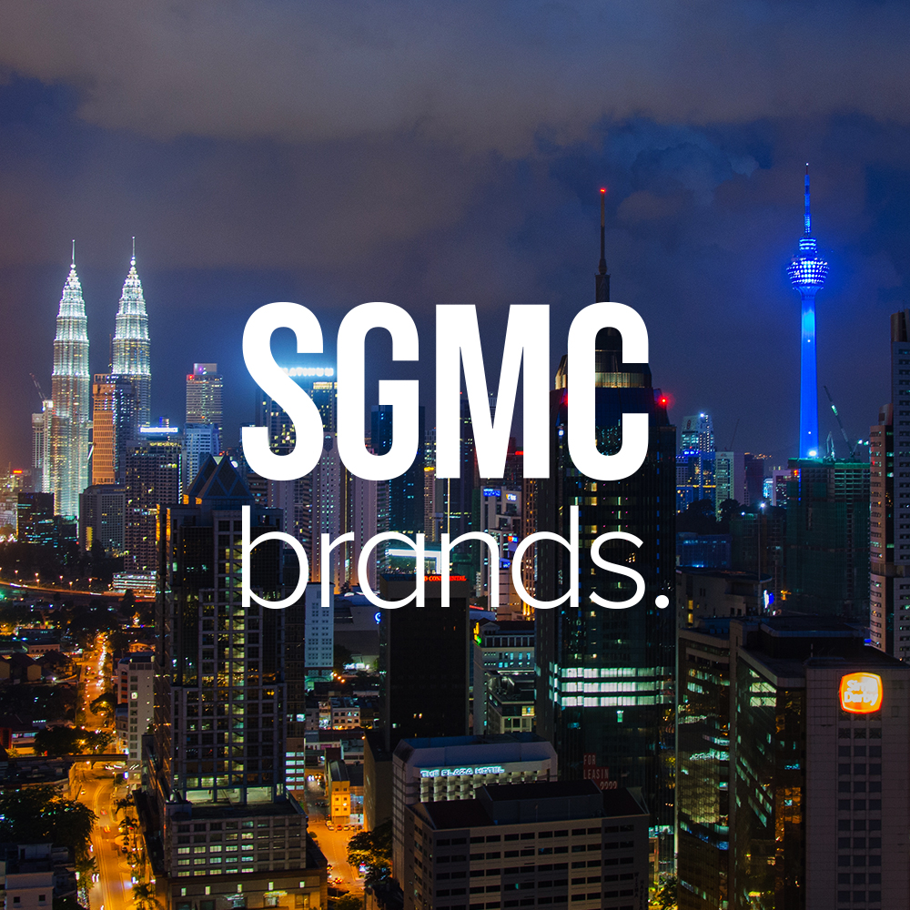 SGMC Brands best luxury logo designers in muscat