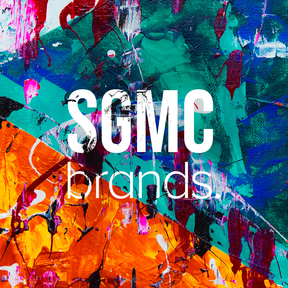 SGMC Brands best luxury logo design agency in Menorca