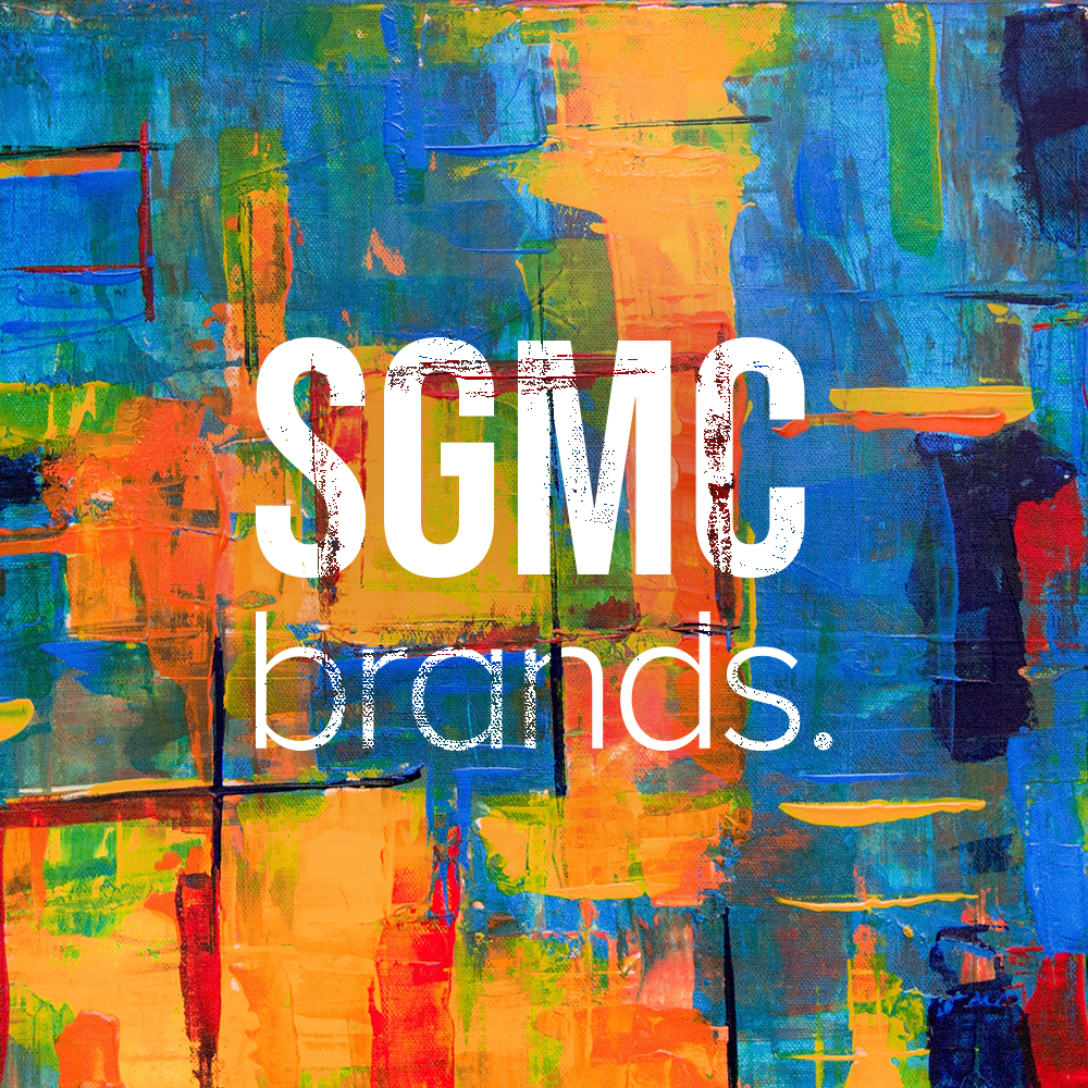 SGMC Brands best branding design company in Tenerife