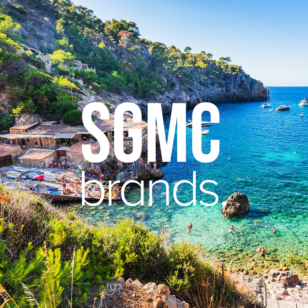 SGMC Brands best website design company in Menorca